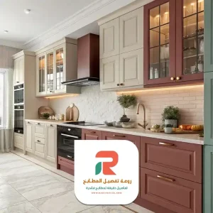 صور مطابخ المنيوم في الرياض