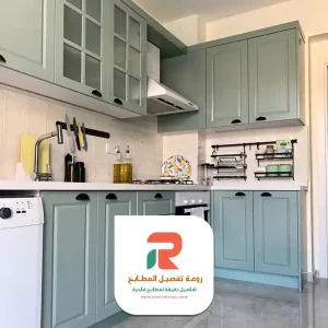 صور دواليب مطابخ المنيوم الرياض