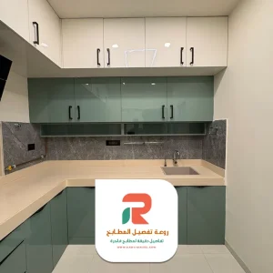 مطابخ المنيوم صاج الرياض
